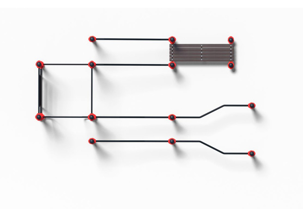 Комплекс PARASTECTER