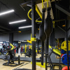 Пояс для тяжелой атлетики (размер XL) PROFI-FIT