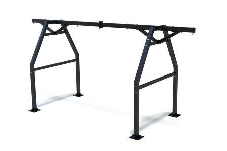 Стойка для боксерского мешка (6м)