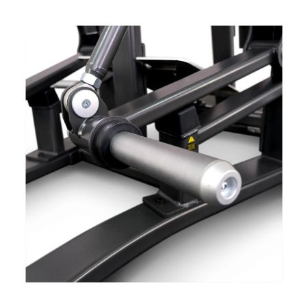 Гребная тяга на свободных весах AnyFit T04