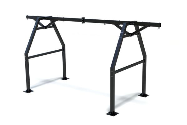 Стойка для боксерского мешка (6м)