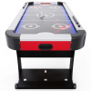 Игровой стол - аэрохоккей DFC IRIS 60" складной