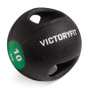 Медбол с хватом 10 кг VictoryFit VF-MBB100