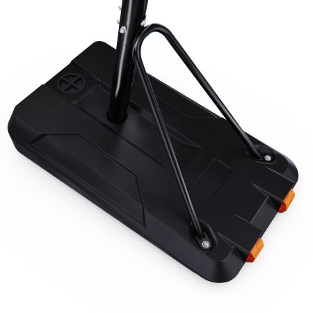 Баскетбольная мобильная стойка DFC SPORTSOUL SSBP5401