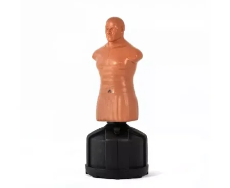 Манекен для отработки ударов DFC Centurion Телесный