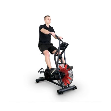 Аэромагнитный велотренажер Everyfit ORBF11