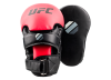 Лапы боксерские UFC удлинённые (пара)