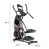 Кросстренер Bowflex Max Trainer M8