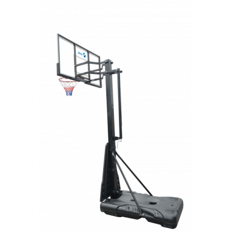 Мобильная баскетбольная стойка Scholle S023