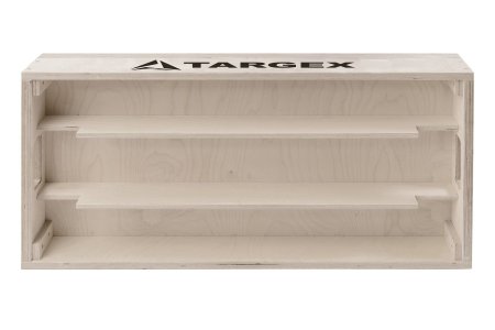 Комплект тяжелоатлетических плинтов TARGEX