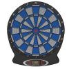 Электронный дартс DFC BLUEBOARD, 6 дротиков