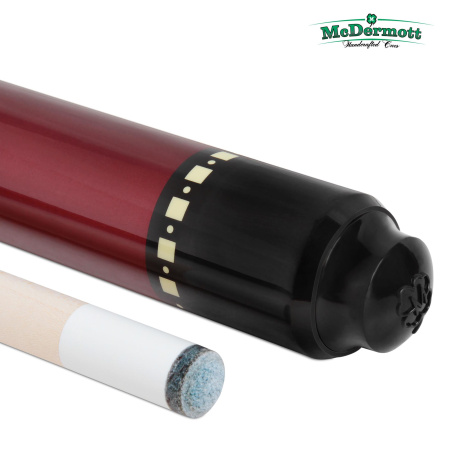 Кий McDermott Lucky L10 2PC Пул