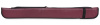 Чехол Fortuna Hobby 2 1x1 бордовый