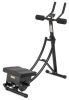 Вертикальный тренажер для пресса VictoryFit VF-P120