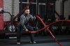 Тренировочный канат YOUSTEEL Battle Rope