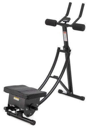 Вертикальный тренажер для пресса VictoryFit VF-P120