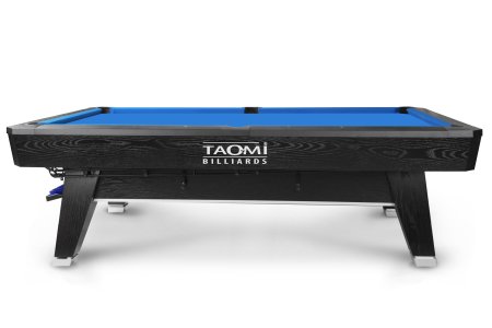 Бильярдный стол TAO-MI Model 1 пул 9 ft, сукно Blue