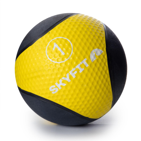 SKYFIT Медицинский мяч SKYFIT, 1кг