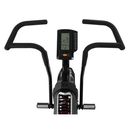 Вертикальный велотренажер CardioPower PRO CA300