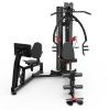 Мультистанция Apex Intense F 800В с жимом ногами