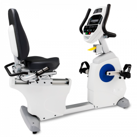 Реабилитационный горизонтальный велоэргометр DYACO Medical 7.0R
