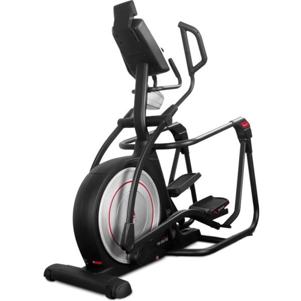 Эллиптический тренажер Ammity Premium PE 510 FD