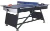Аэрохоккей Maxi 2-in-1 6 ф теннисная покрышка в комплекте