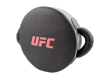 Круглая макивара UFC