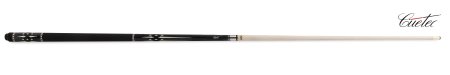 Кий Cuetec Action BK 2PC Пул