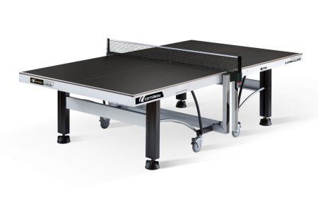 Теннисный стол CORNILLEAU PRO 740 Longlife (серый)