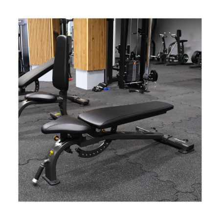 Скамья многофункциональная регулируемая AnyFit PEB104