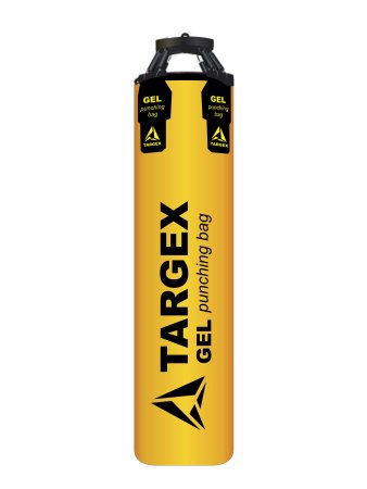 Боксерский мешок TARGEX серия GEL