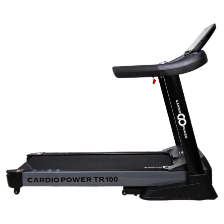 Беговая дорожка CardioPower TR100