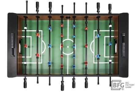 Настольный футбол / Кикер BFG Tournament Core 5 (Аризона)