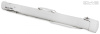 Тубус QK-S Musketeer 1x1 с отделением для удлинителя белый