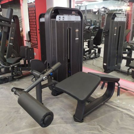 E7001JZ Сгибание ног лежа. Стек 135 кг