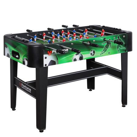 Футбол / кикер Fortuna Forward FRS-460 Telescopic 122х61х81см