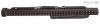Тубус QK-S Dannie Walker 1x1 коричневый