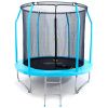 Батут Domsen Fitness Gravity 12FT (Blue)