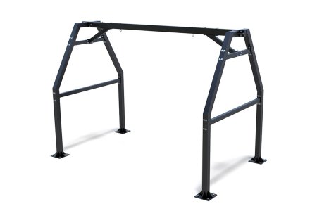 Стойка для боксерского мешка (4м)