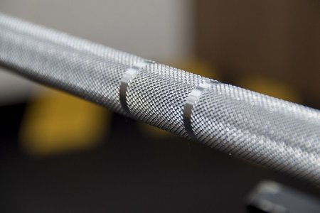 Гриф штанги Stecter CrossTraining Bar CT-15 (женский, 15 кг, тренировочный)