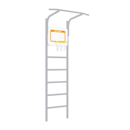 ROMANA Dop12 Щит баскетбольный (стандартный)