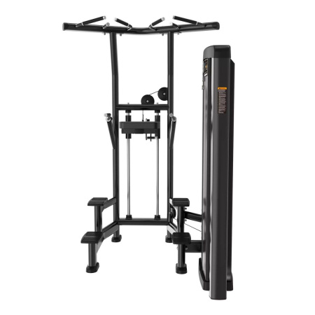 Гравитрон Protrain LFS110 (черный)