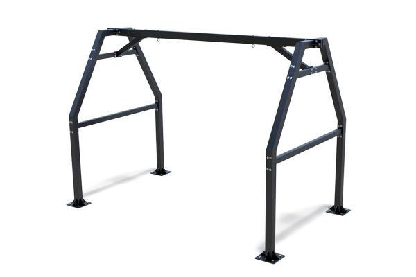 Стойка для боксерского мешка (4м)