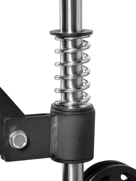 Многофункциональный силовой комплекс с машиной Смита OXYGEN FITNESS TREVIS