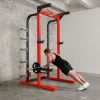 Силовая рама DFC INSPORTLINE PW200