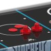 Игровой стол - аэрохоккей DFC ICE RIDER AT-140