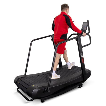 Инерционная беговая дорожка Protrain OFT-98R