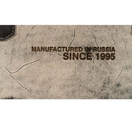 Боксерский мешок «DIKO FILIPPOV» (Серый) -  110см/40см/43-45кг