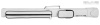 Тубус QK-S Artillery 2x2 белый